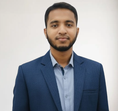 Hasanul Haque Banna