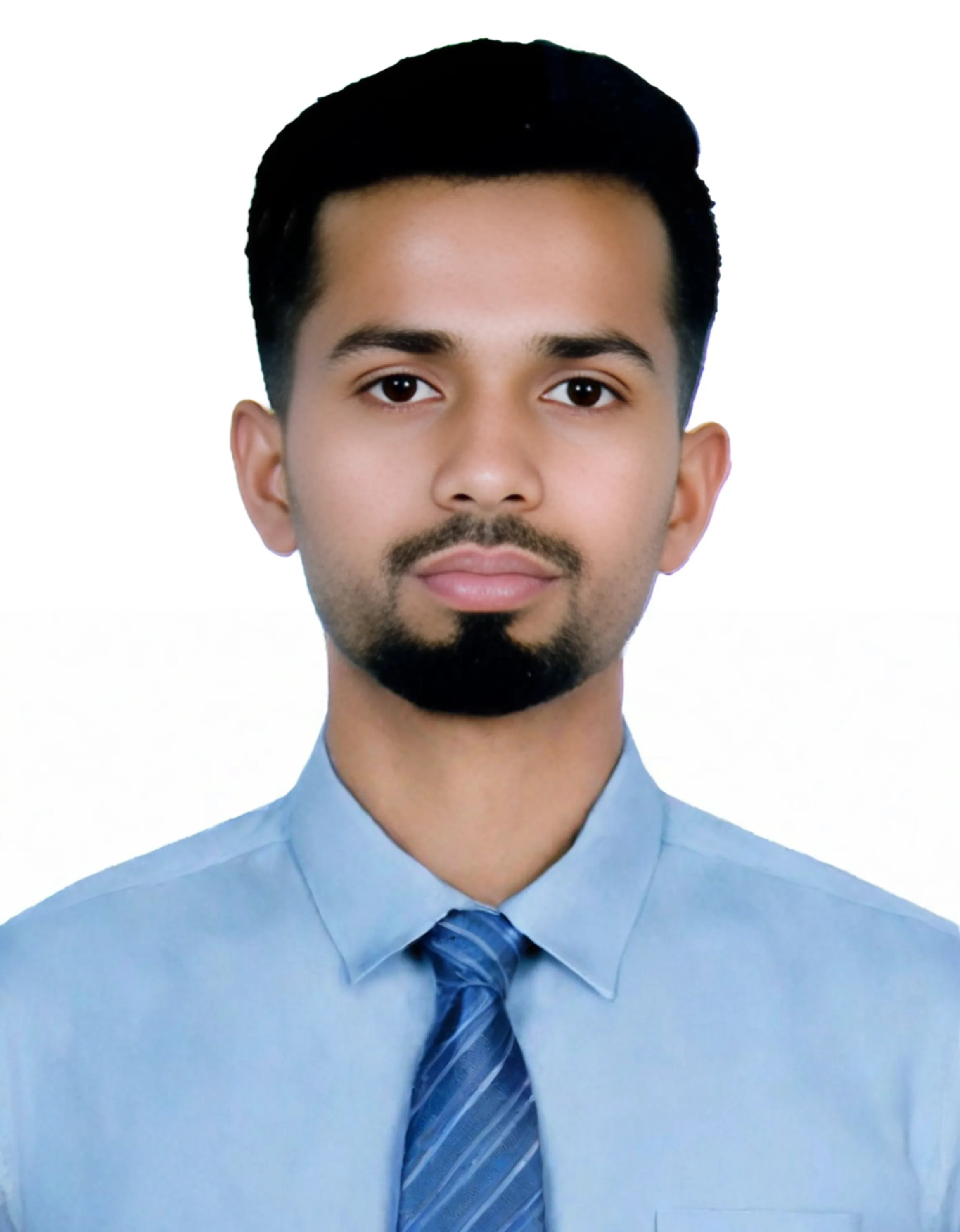 Md Sabbir Hossain