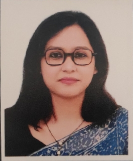 Mushfi Zaman Mitu