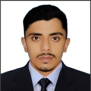 Md.Alif Ahamed khan