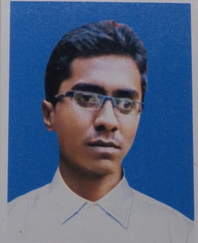 Enamul Haque