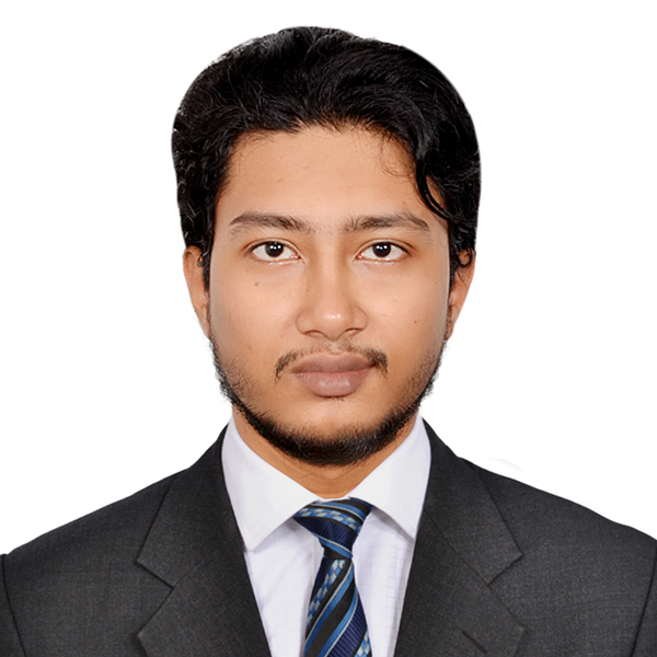 S. A. Prabal