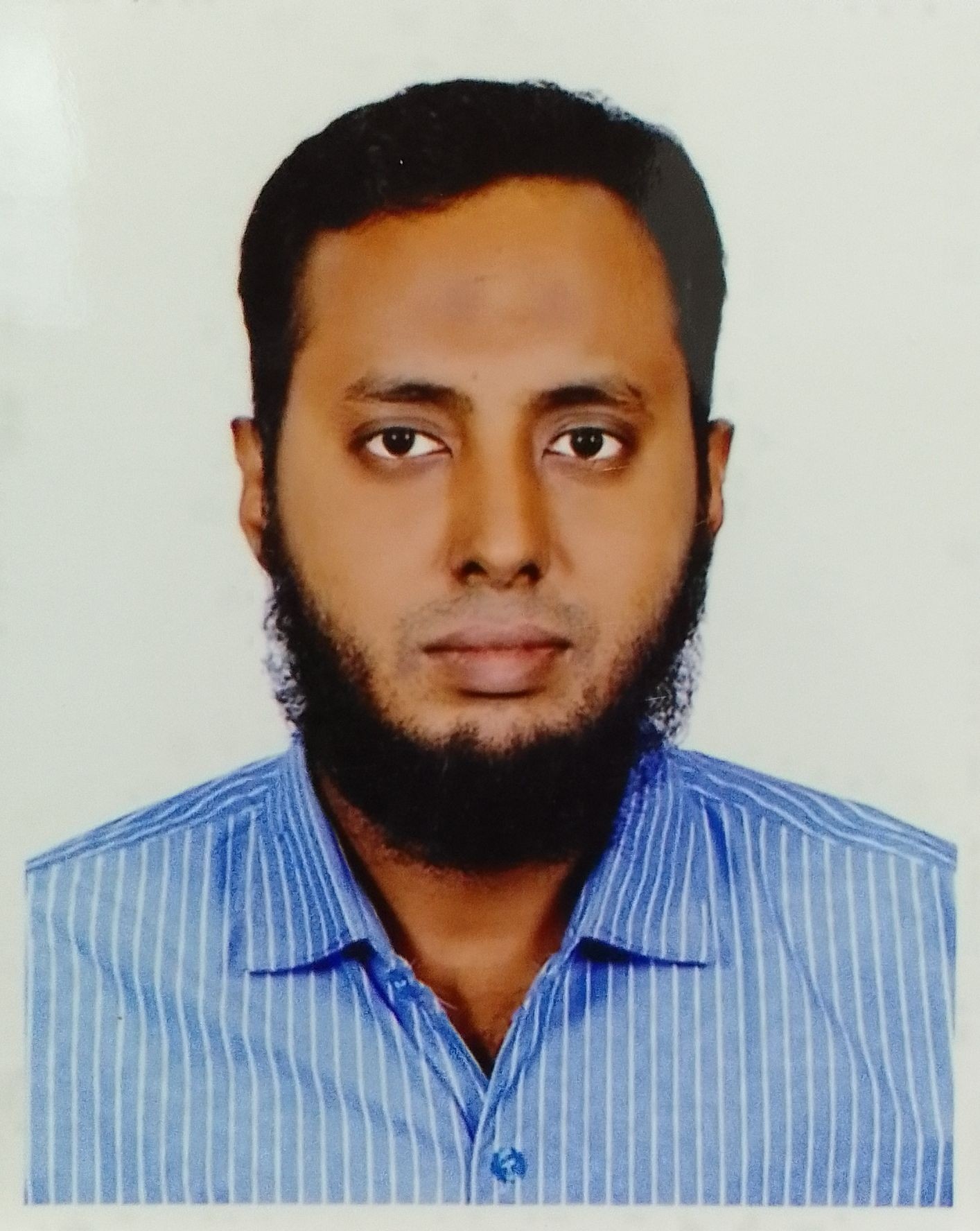 MD.Habibur Rahman