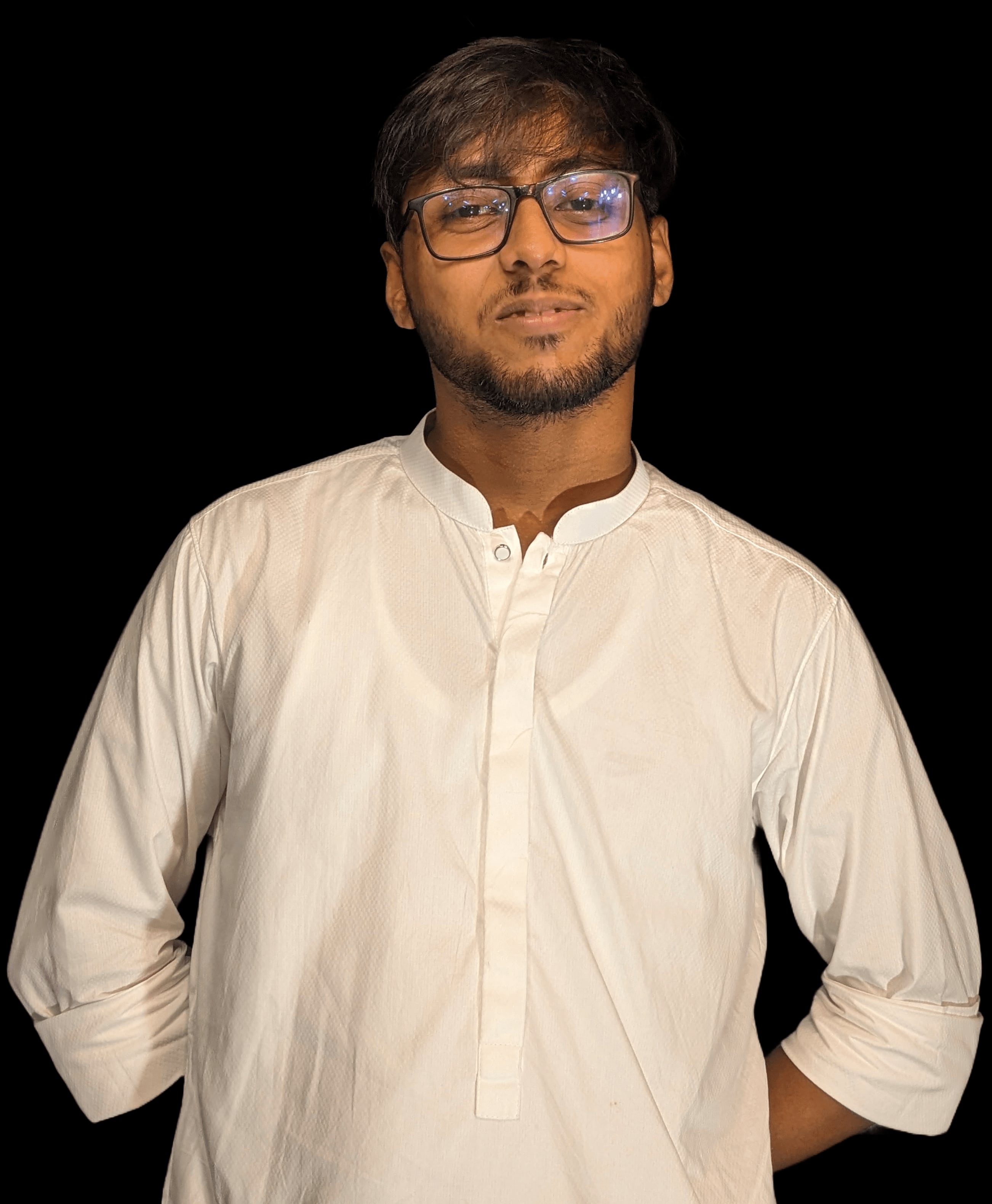 Md Aman Bhuiyan