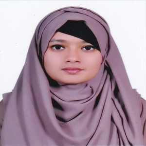 HUMAYRA SHEIKH LIMA