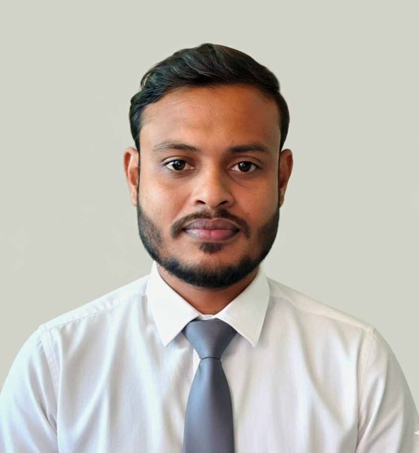 Md. Ali Reza