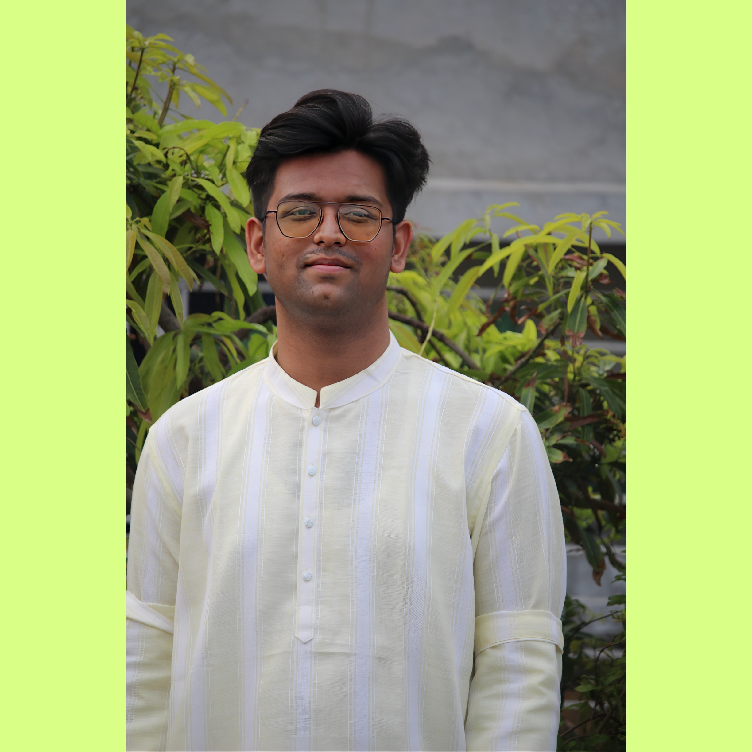 Tanjim Khan