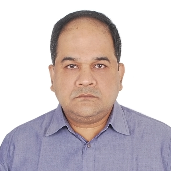 Md. Shaheen Bin Siraz