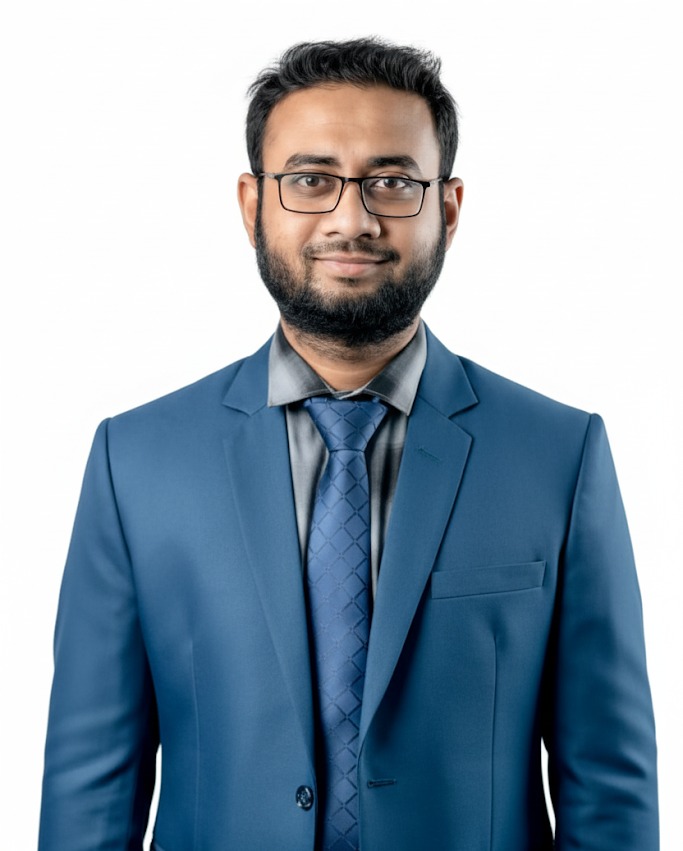 Rezaur Rahaman