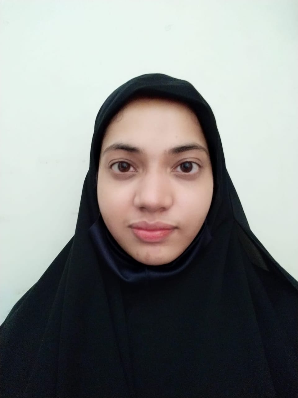 Humayra Jannat