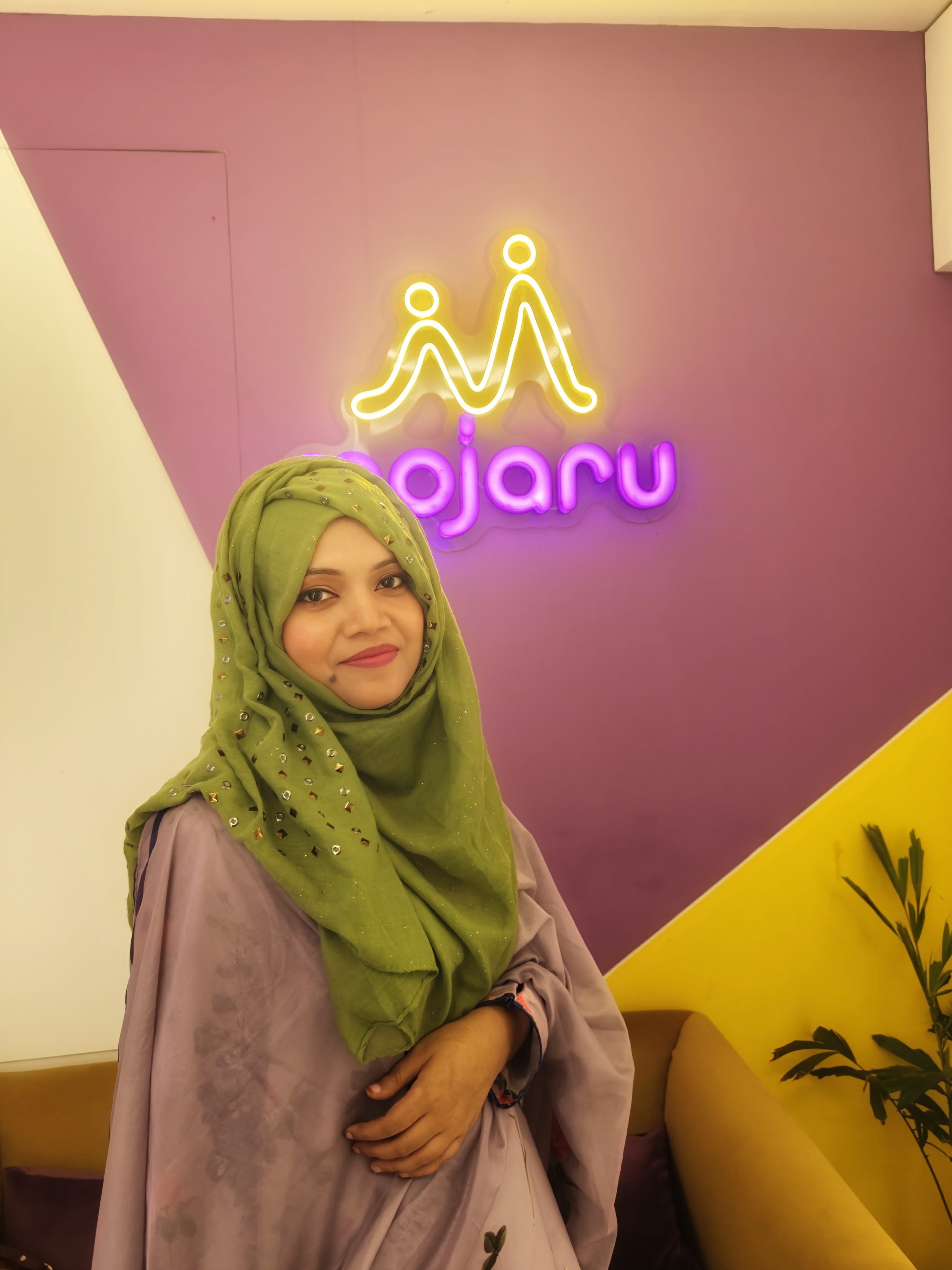 Fatema Masud