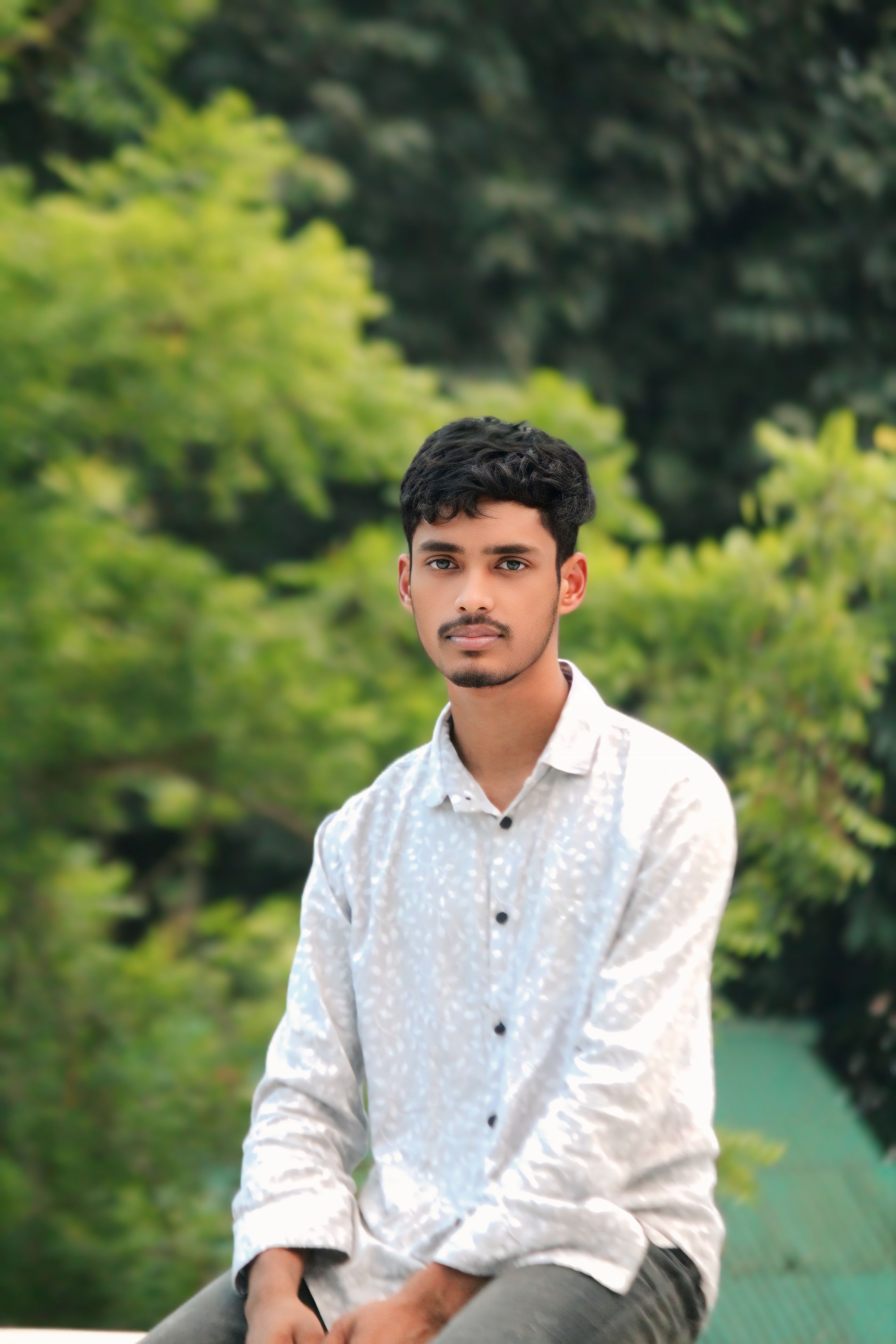 Md Sohanur Rahman