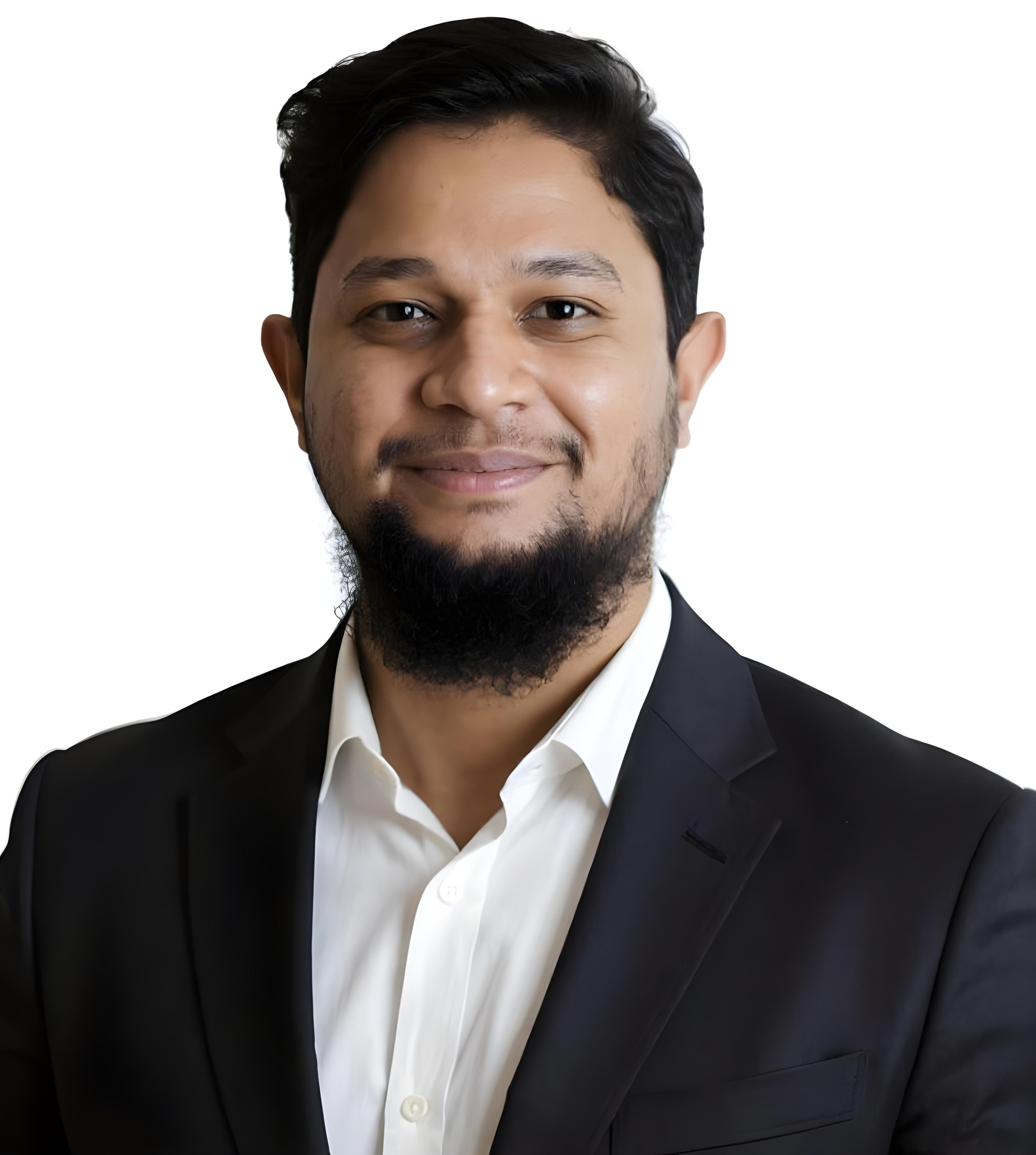 MD Mehedi Hasan Chomok