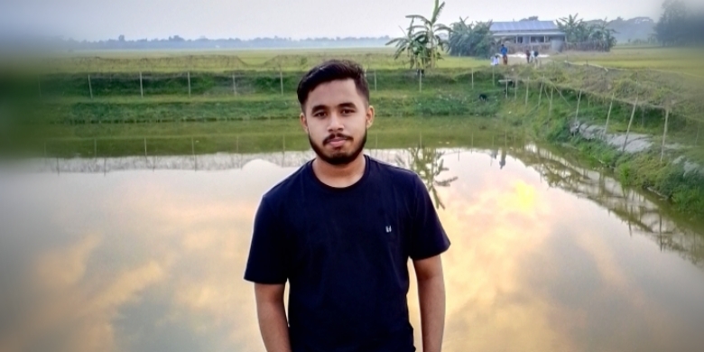 Md Nahidul Islam Siam