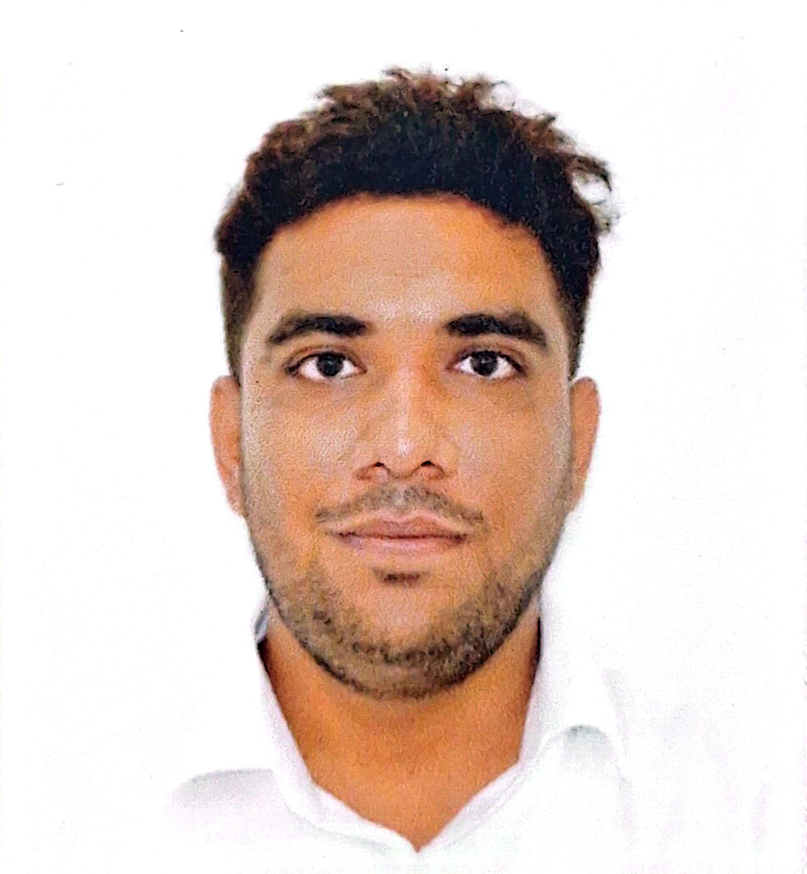 S M Shahriar Hossain