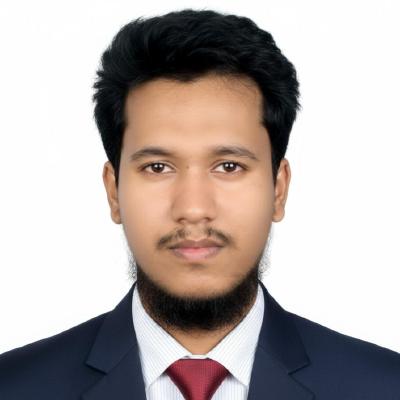MD. Muzahidul Islam
