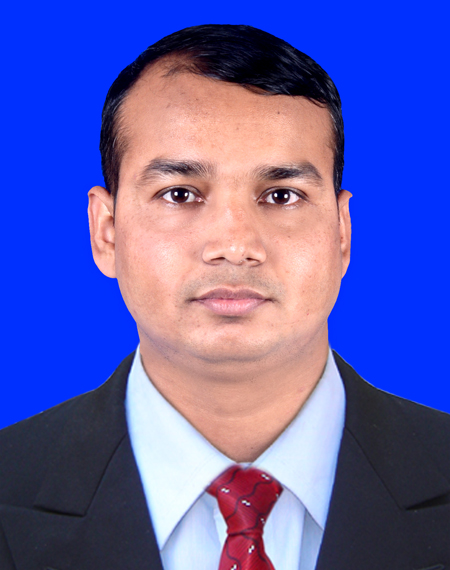 Khaled Mahmud Taky