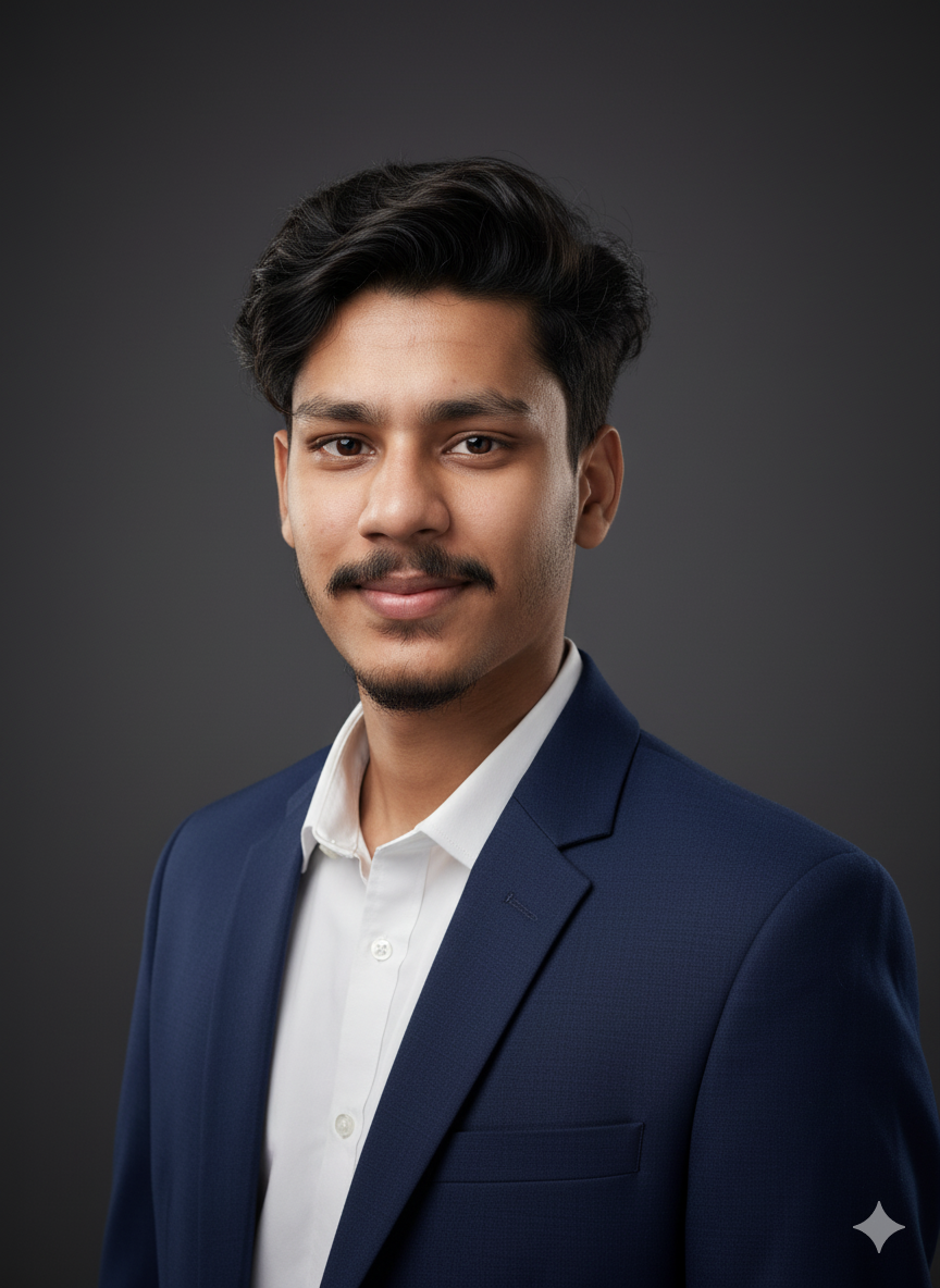 Mujahid Hossain