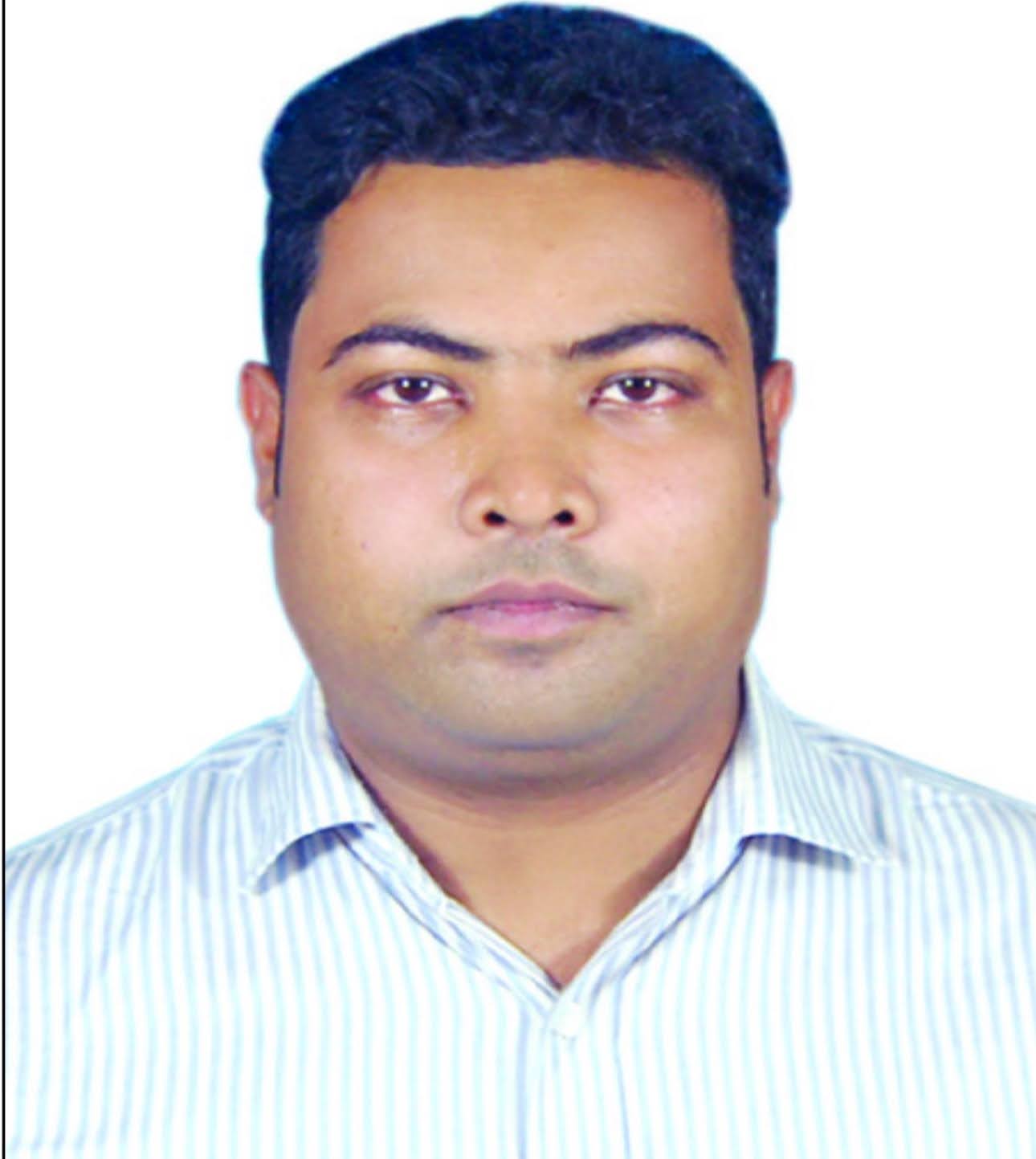 Durjoy Chowdhury