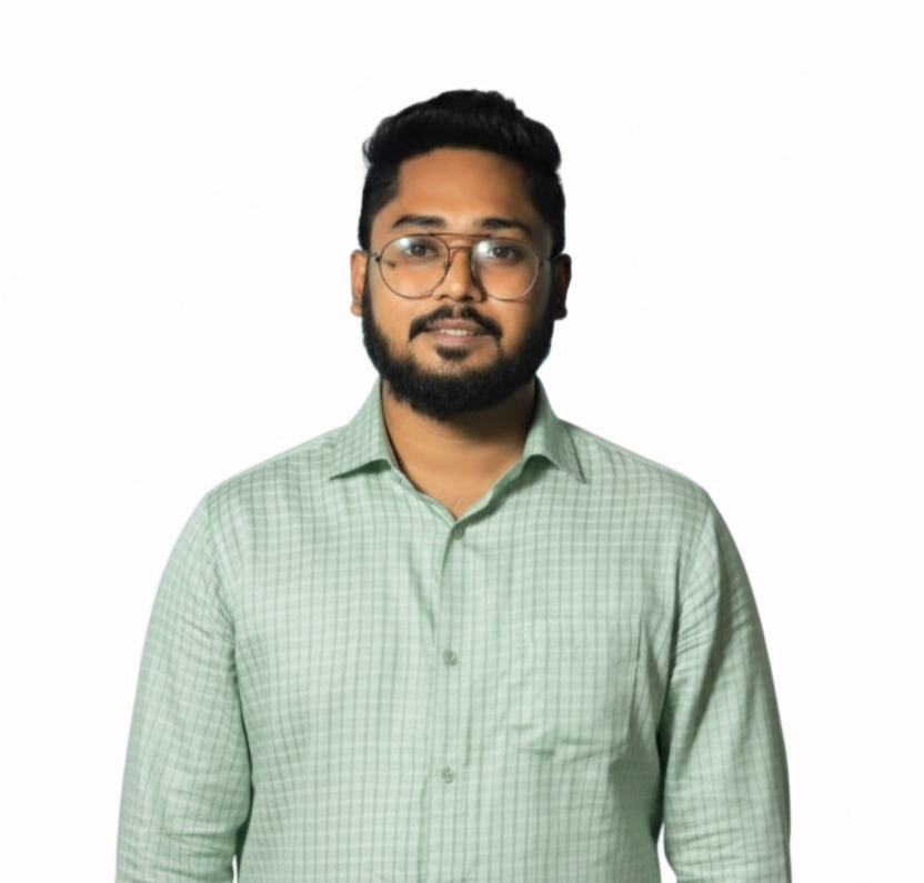 Koushik Paul