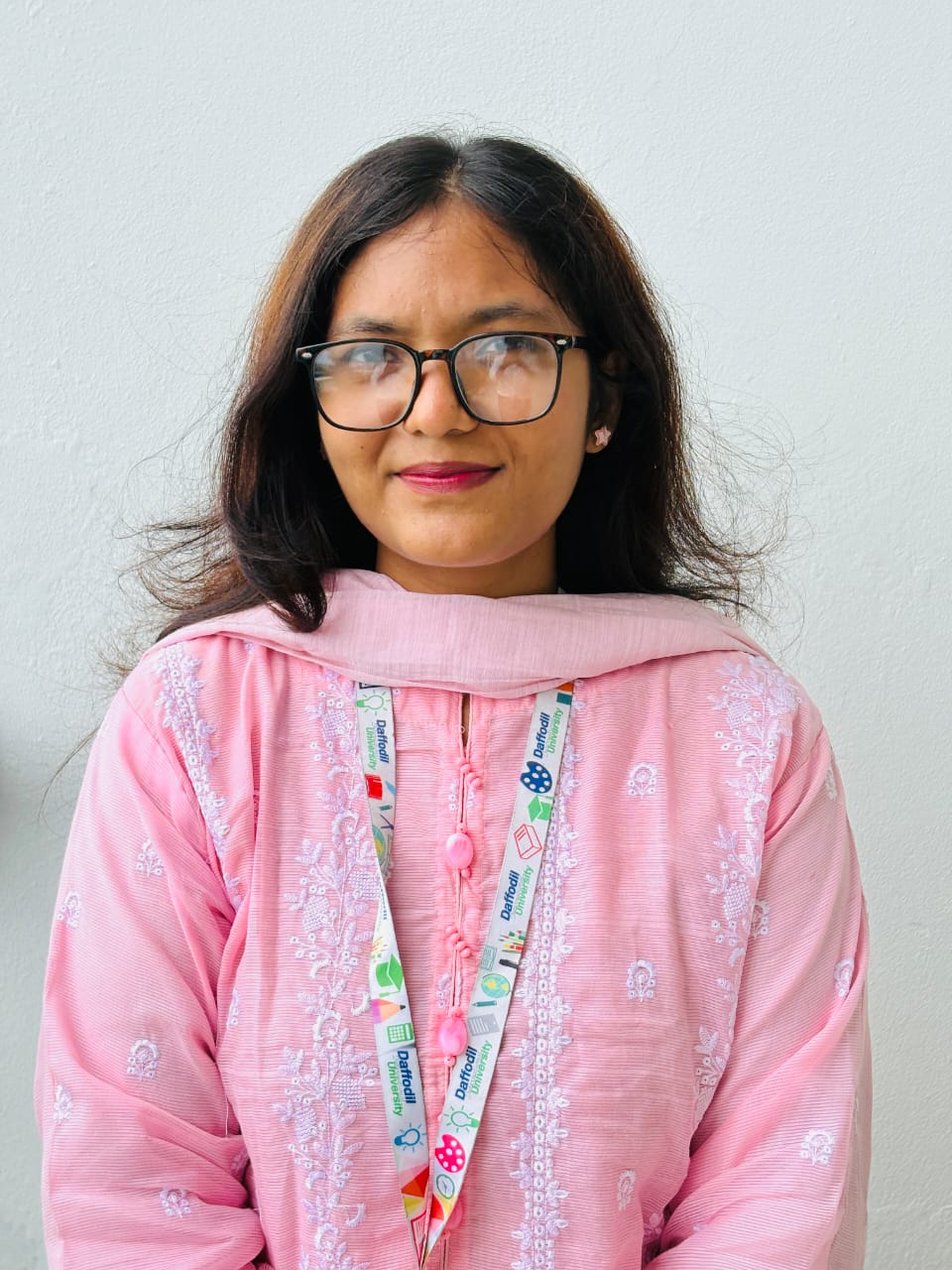 Farmiha Mujib Moumi