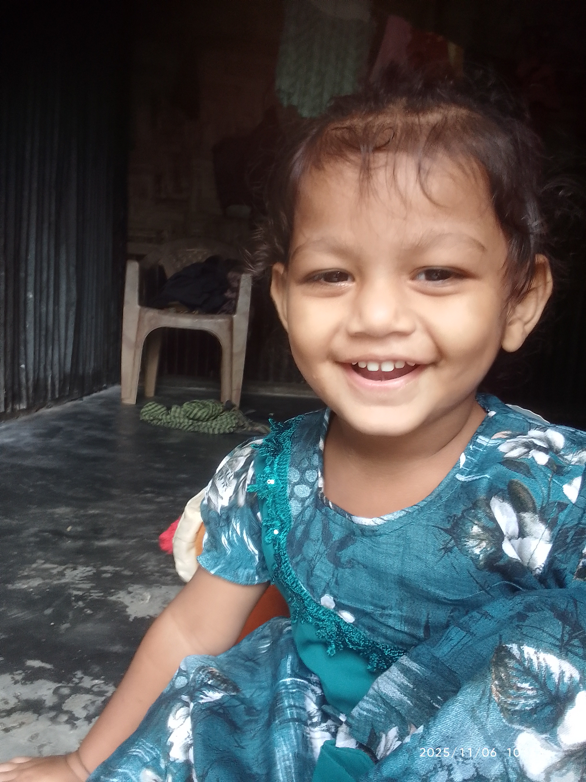 Aklima Khatun