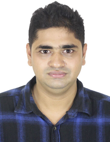 Irfanul Hoque Chowdhury