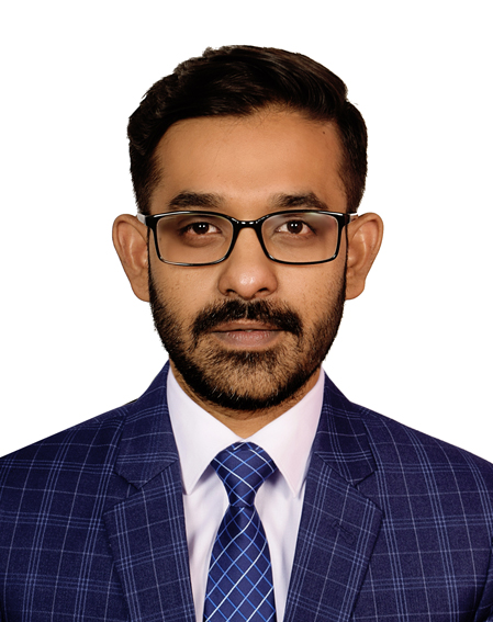 M. Abbas- Uz- Jahan Ovee