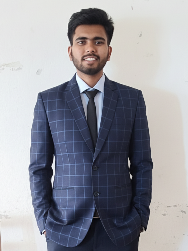 Avilash Saha