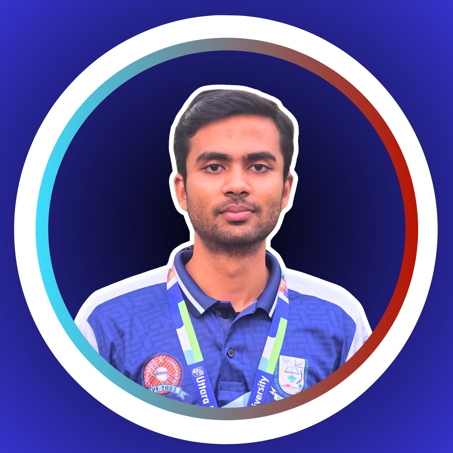 Md. Mahmudul Hasan Miraj