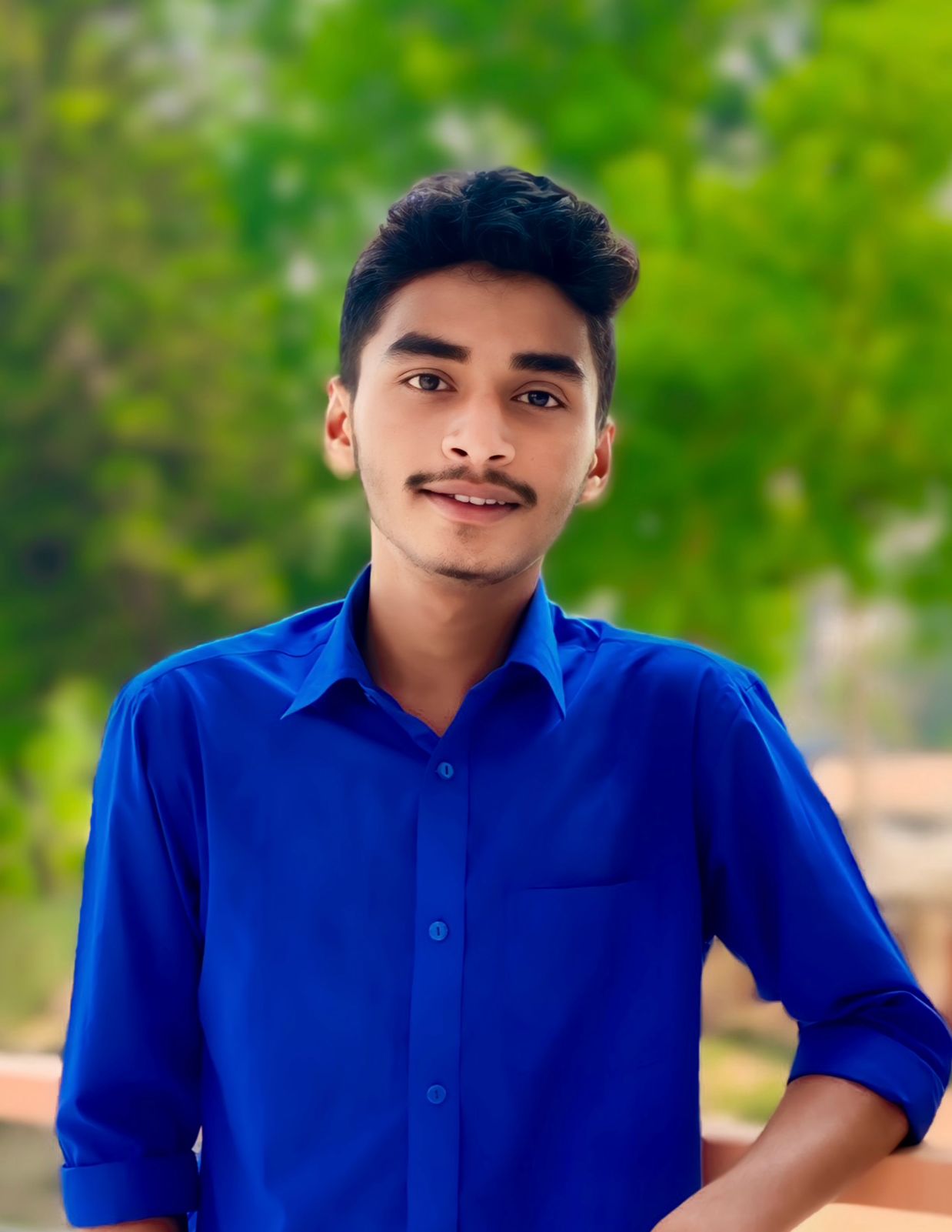 Md Jubair Al Nayem Nayem