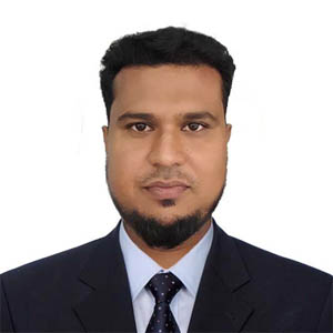 Md. Aminur Rahman