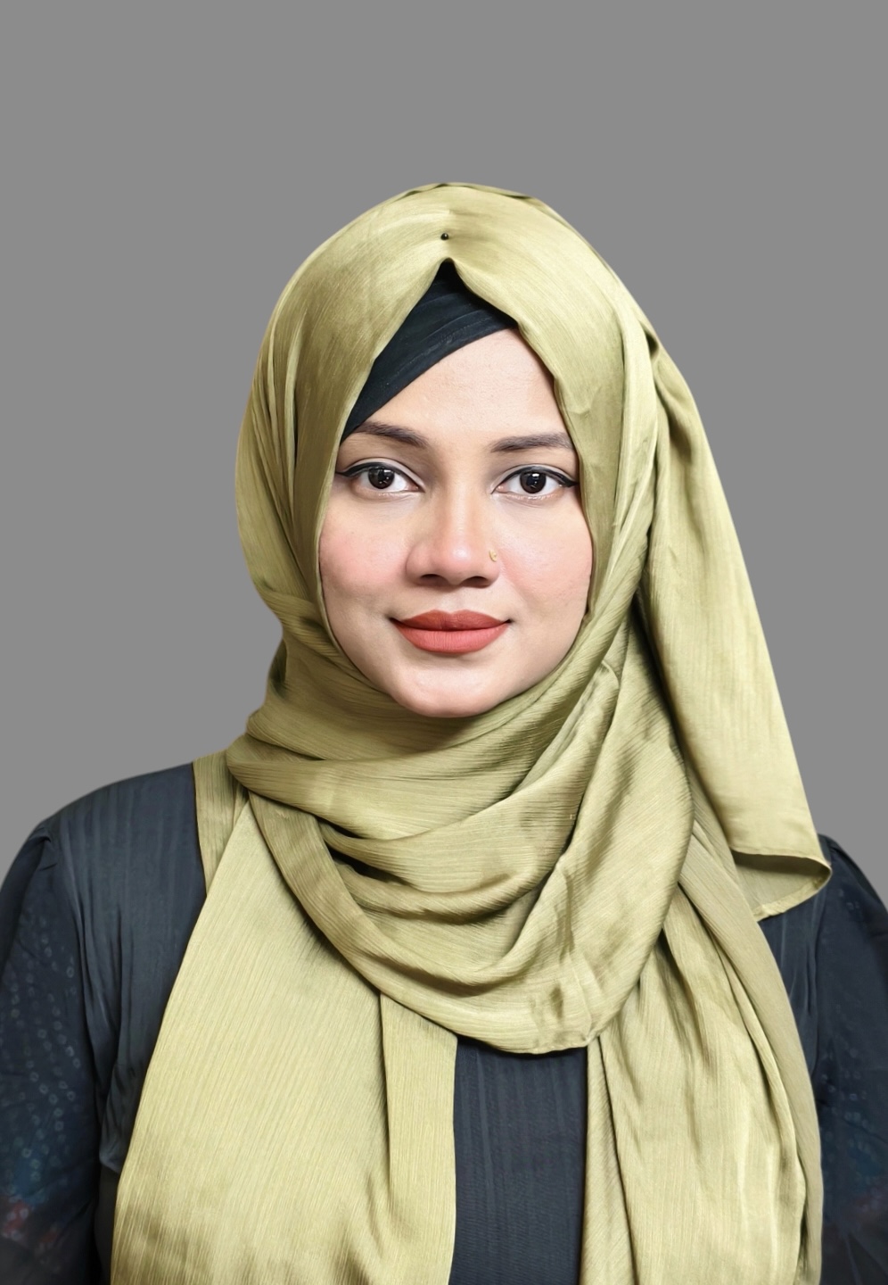 Lamisa Sanjana Hridi