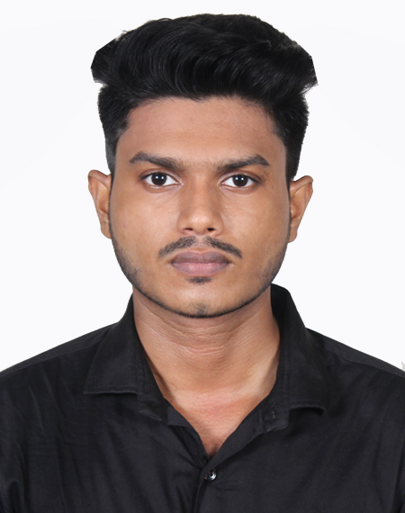 Al Ashraful Islam Shorif