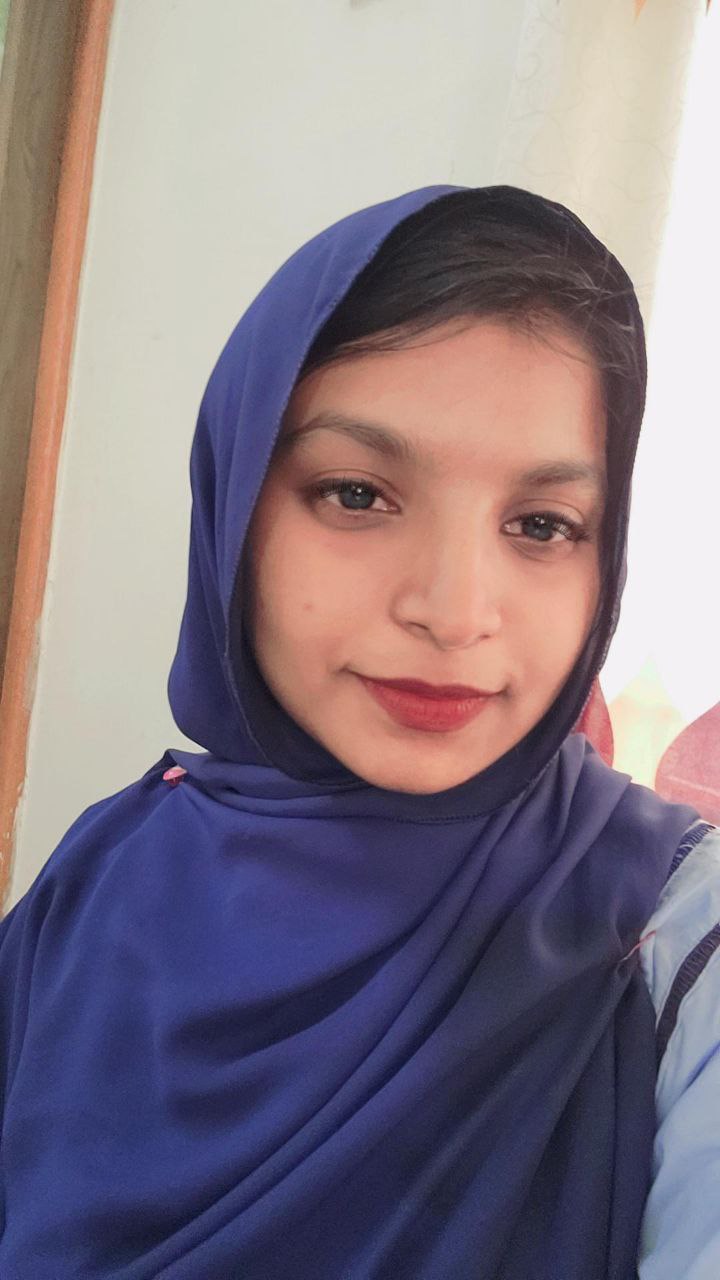 Nur A Jannat Parija