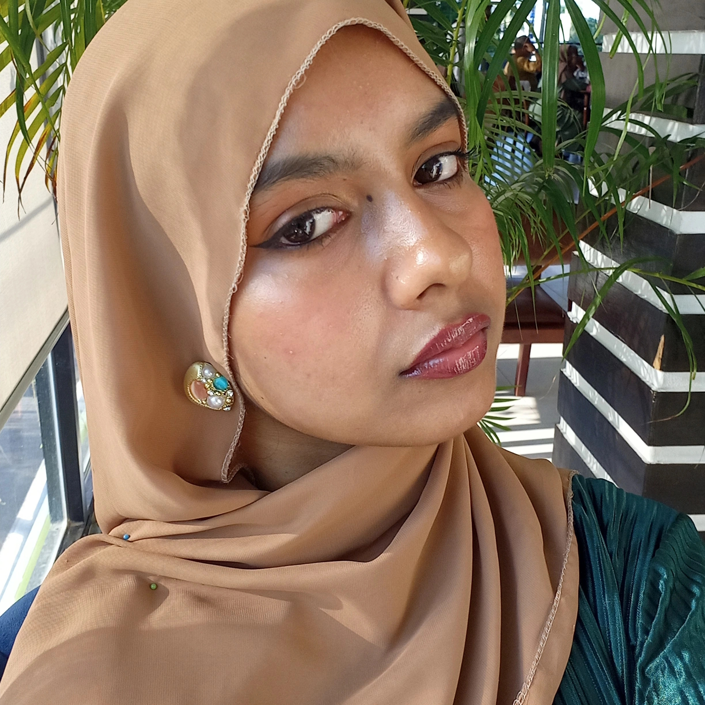 Sadia Islam Runa
