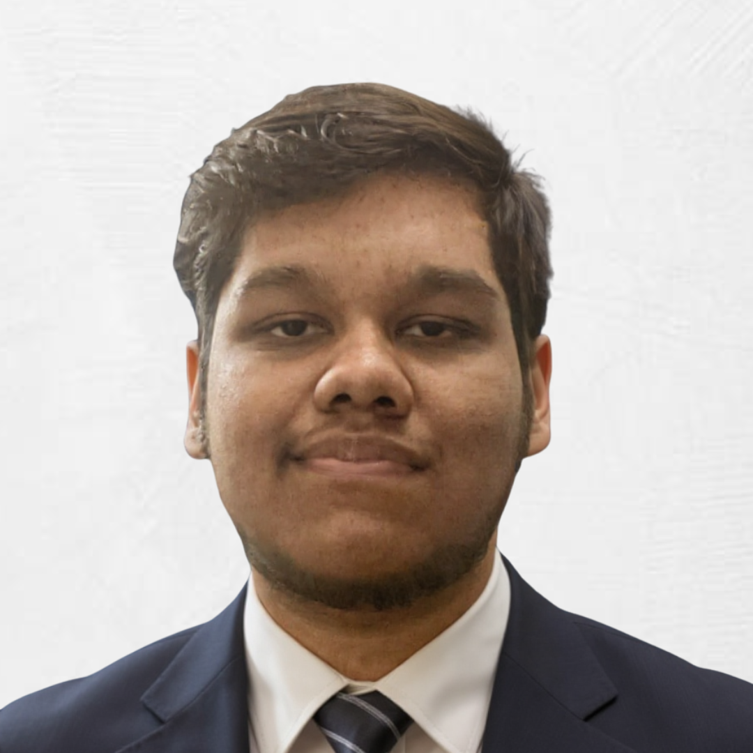 Ahmed Musabbir Zawad