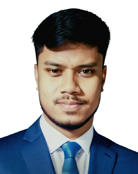 MD RABBI HAQUE MUNNA