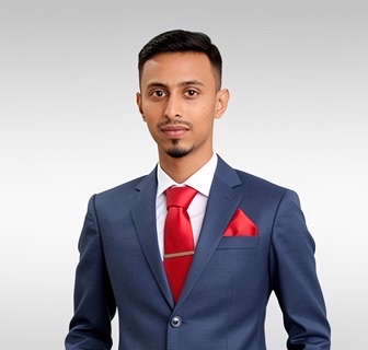 Ahmed Zubayer Rahman