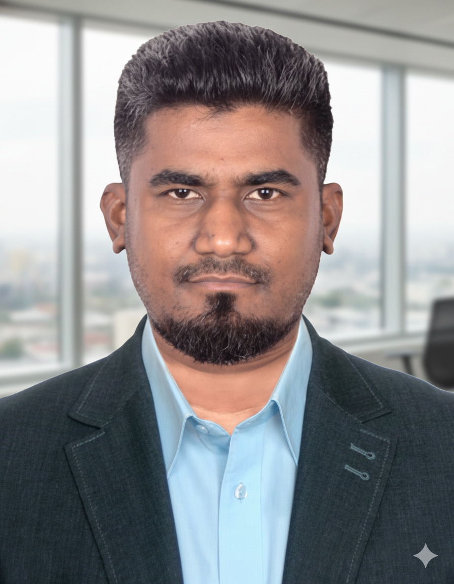 Md. Hafizur Rahman