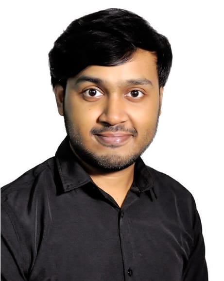Shahriar Hossain Alif