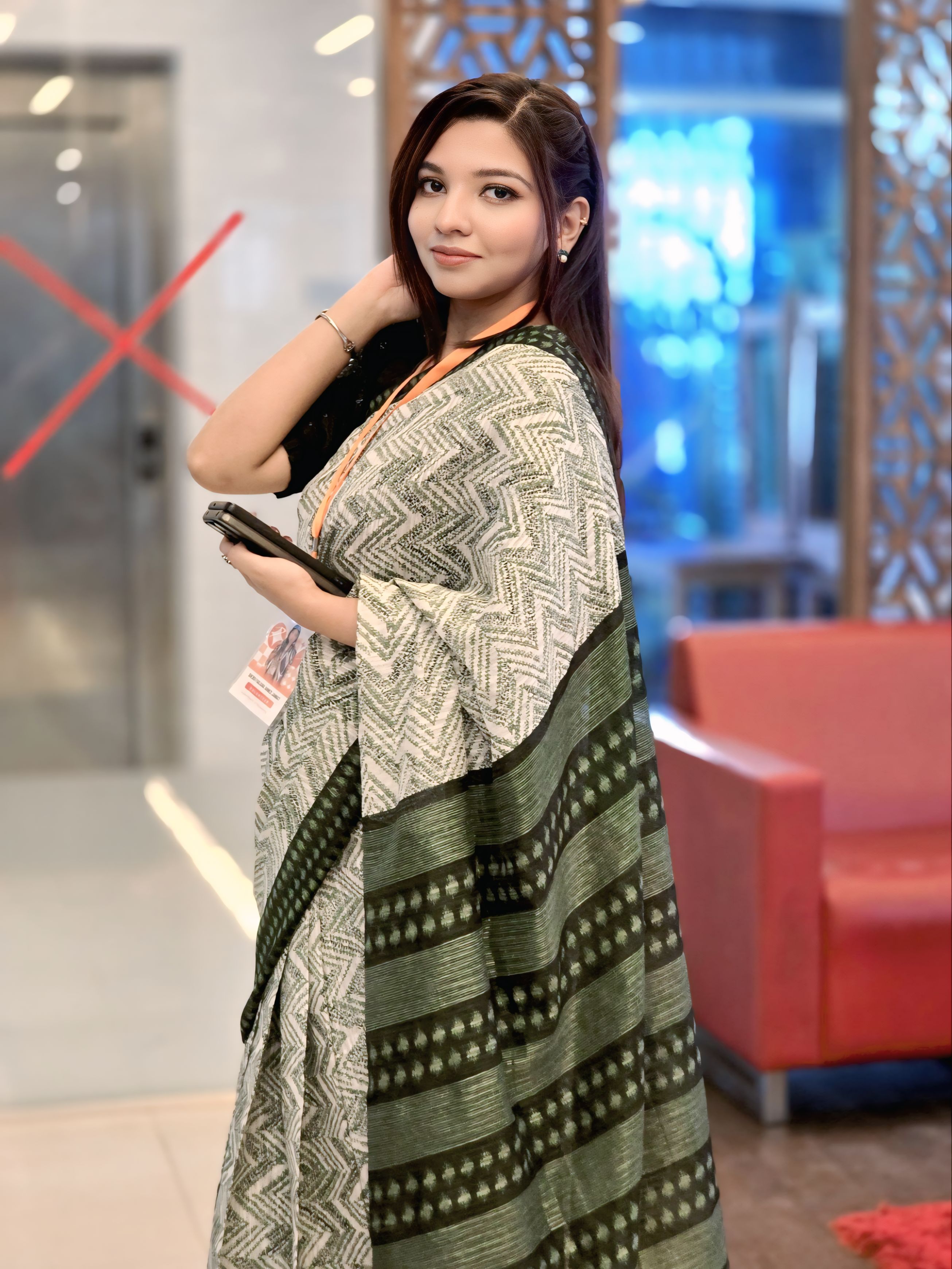 Sheikh Farjana Ahmed Jannat