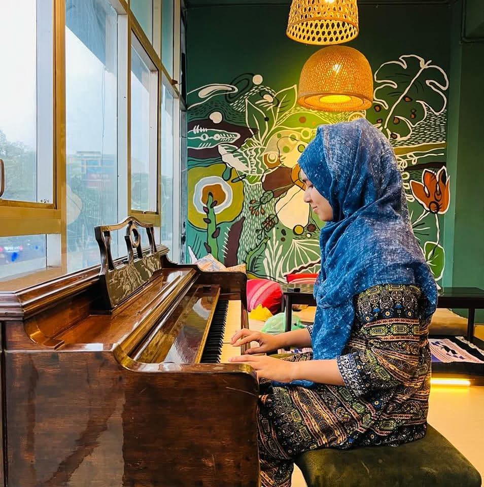 Fahmida Islam Lamiya
