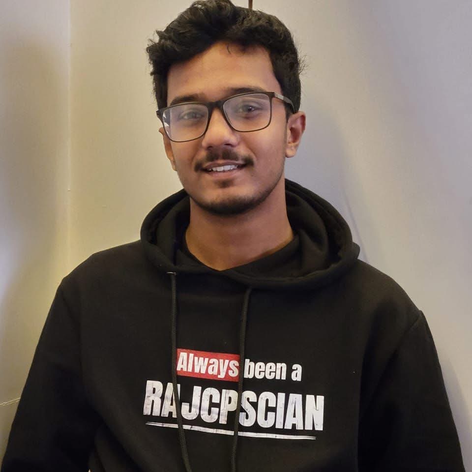 Farhan Tahmid