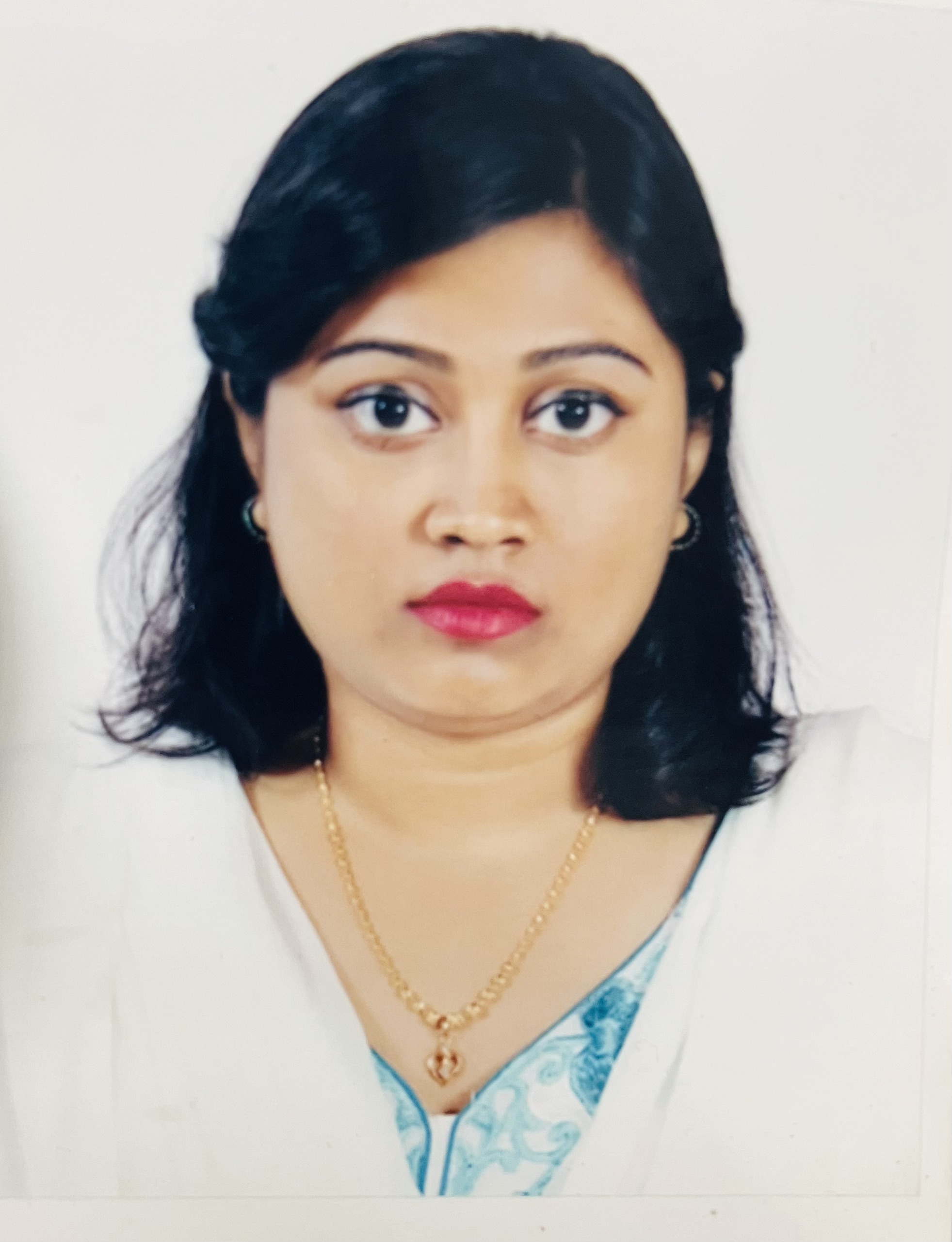 Kaniz Fatema
