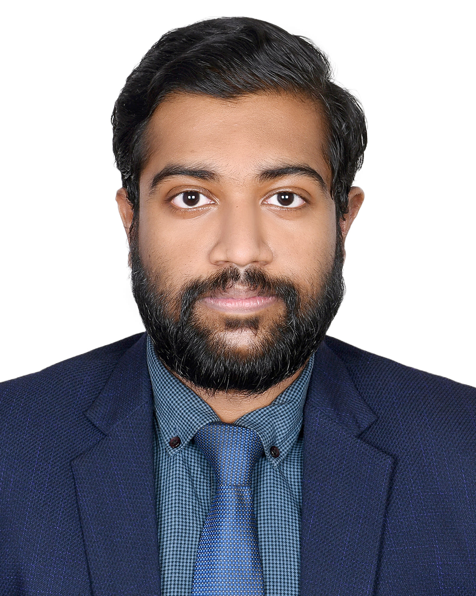 Tasniv Ahsan Arnob