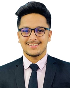 Shakhawat Mazumder