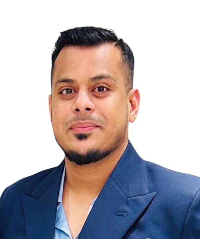 Ashiqur Rahman