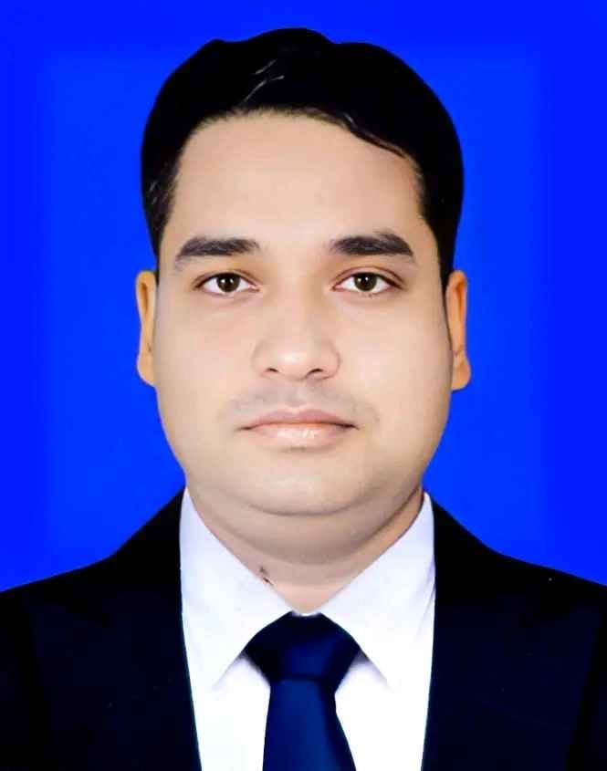 Md Akash