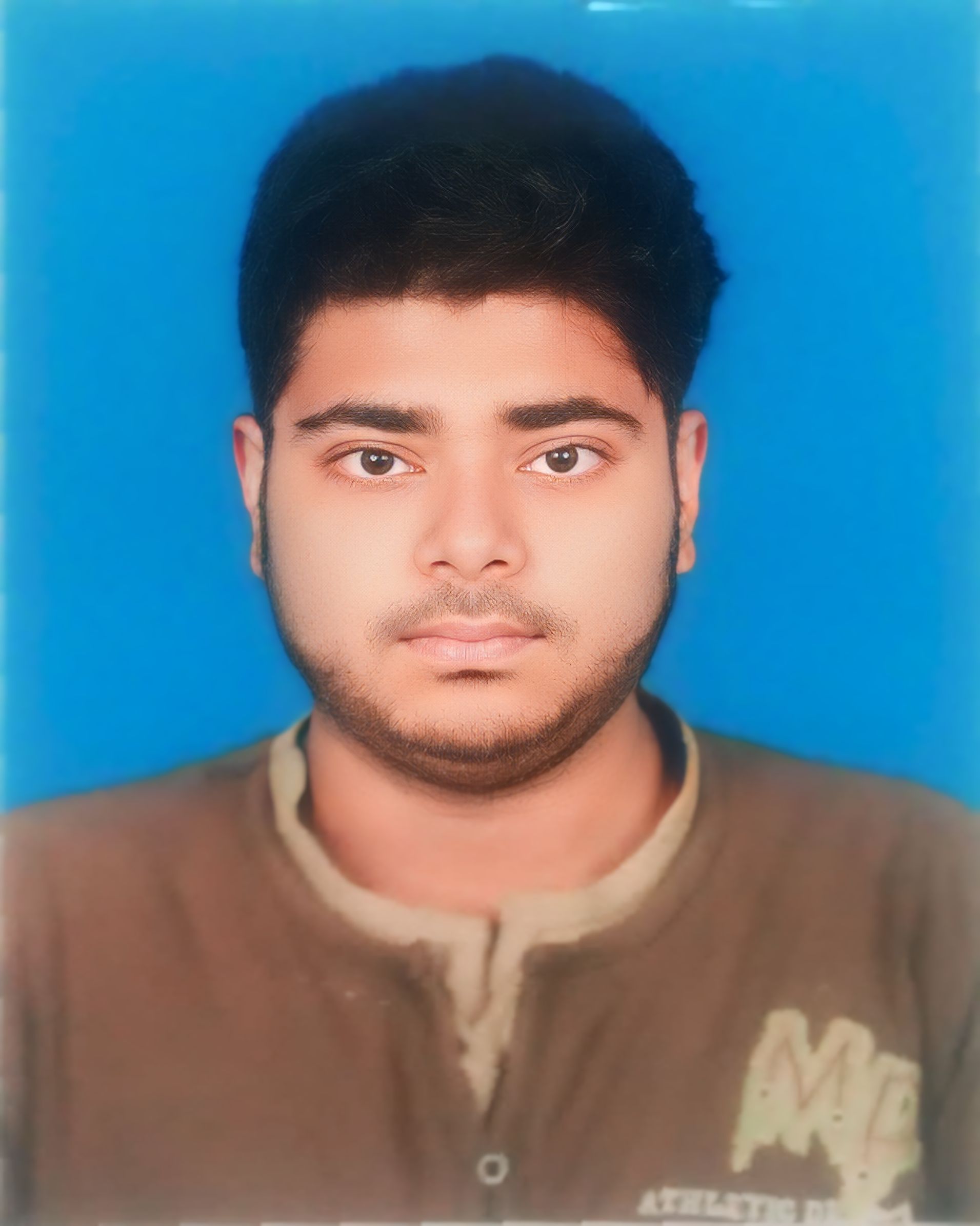 Tahasan Hossain